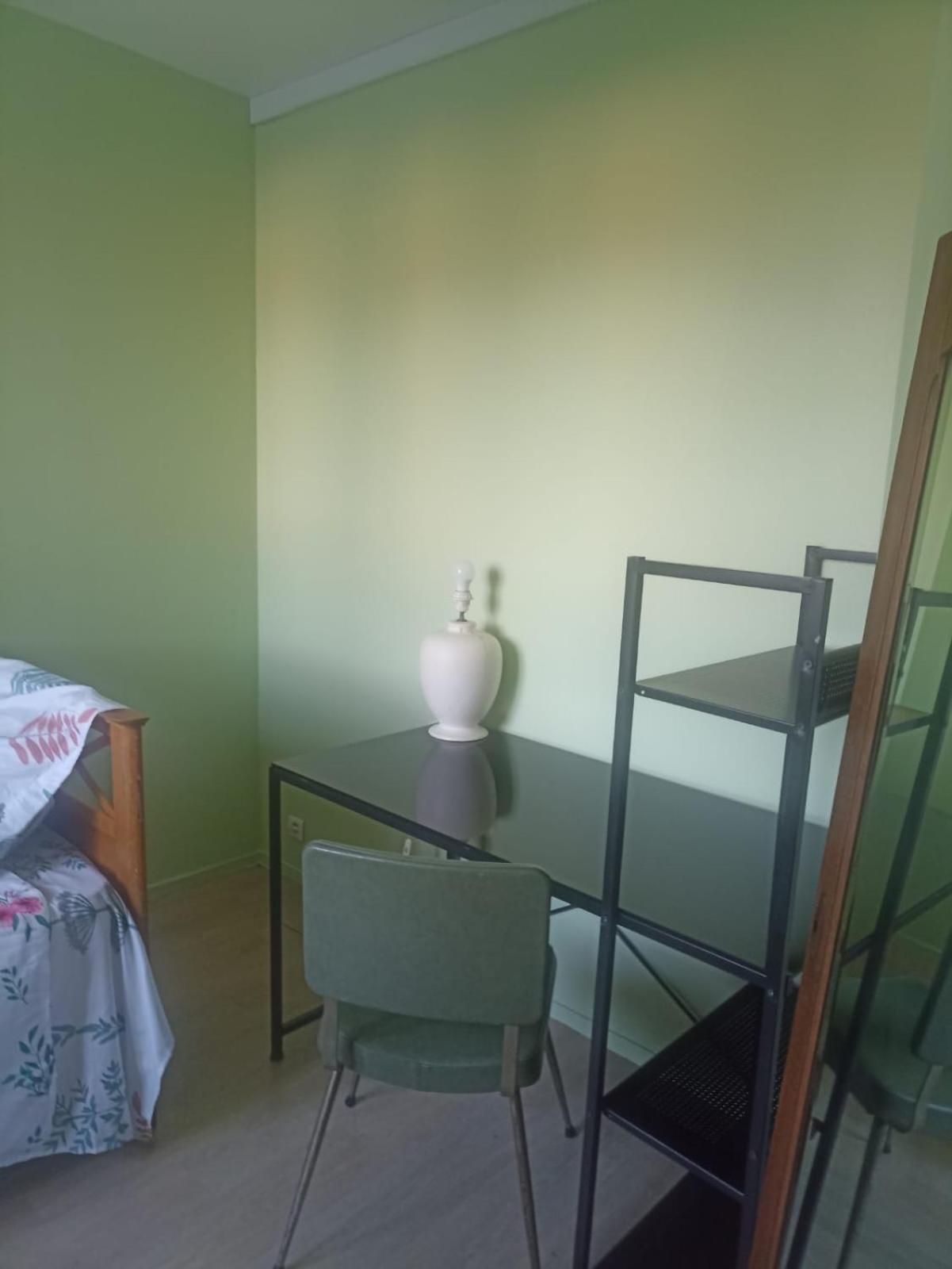 Apartmán Logerthine Bezons Exteriér fotografie
